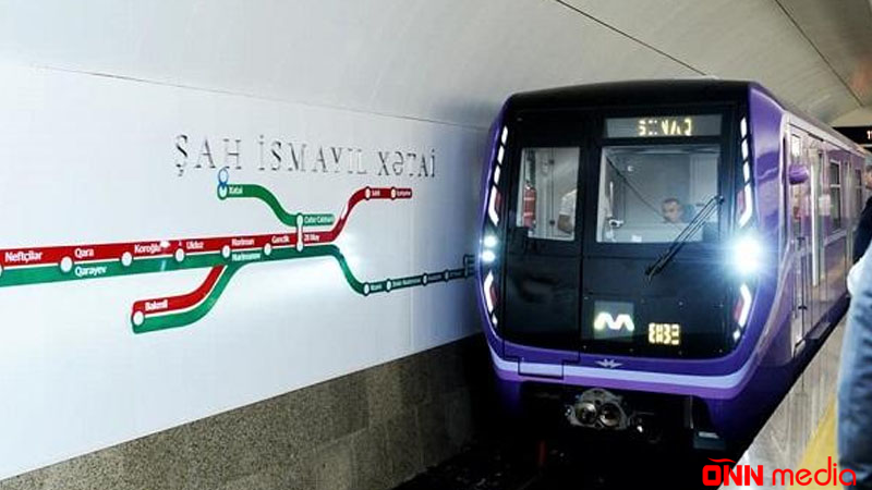 Metro istifadəçilərinin NƏZƏRİNƏ