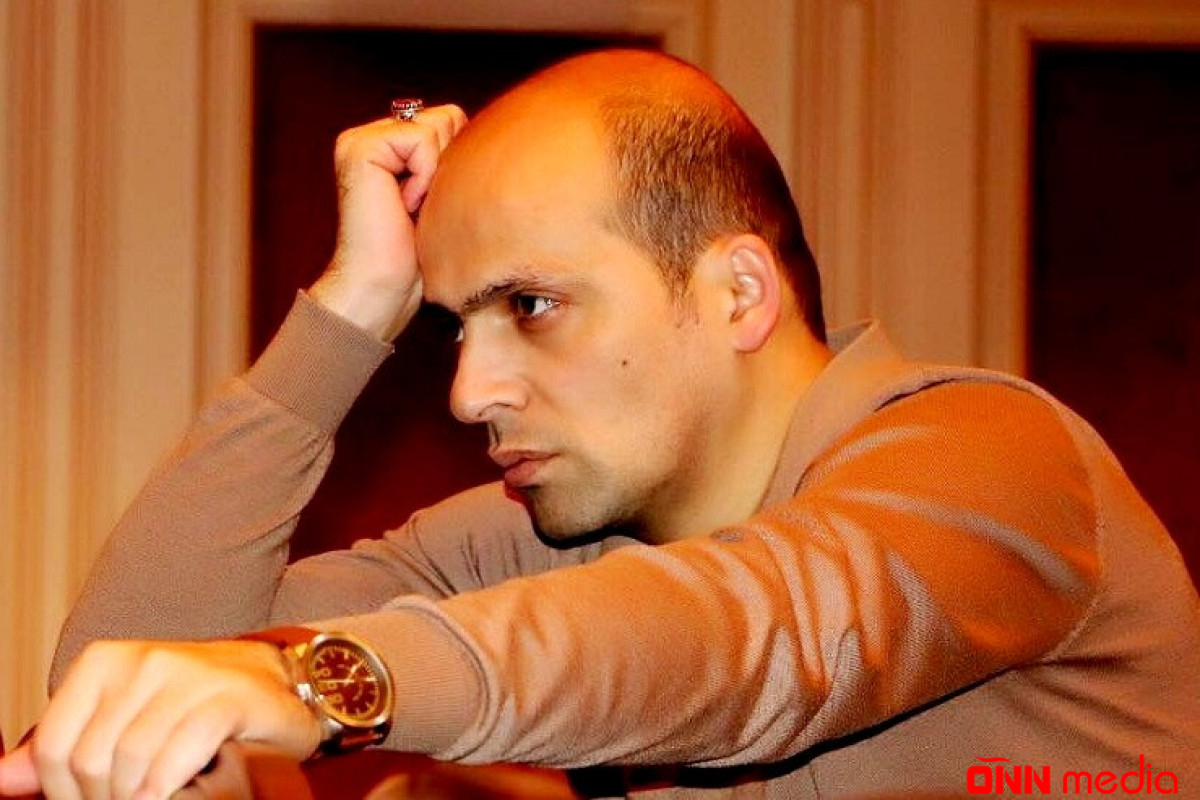 Teymur Əmraha vəzifə verildi