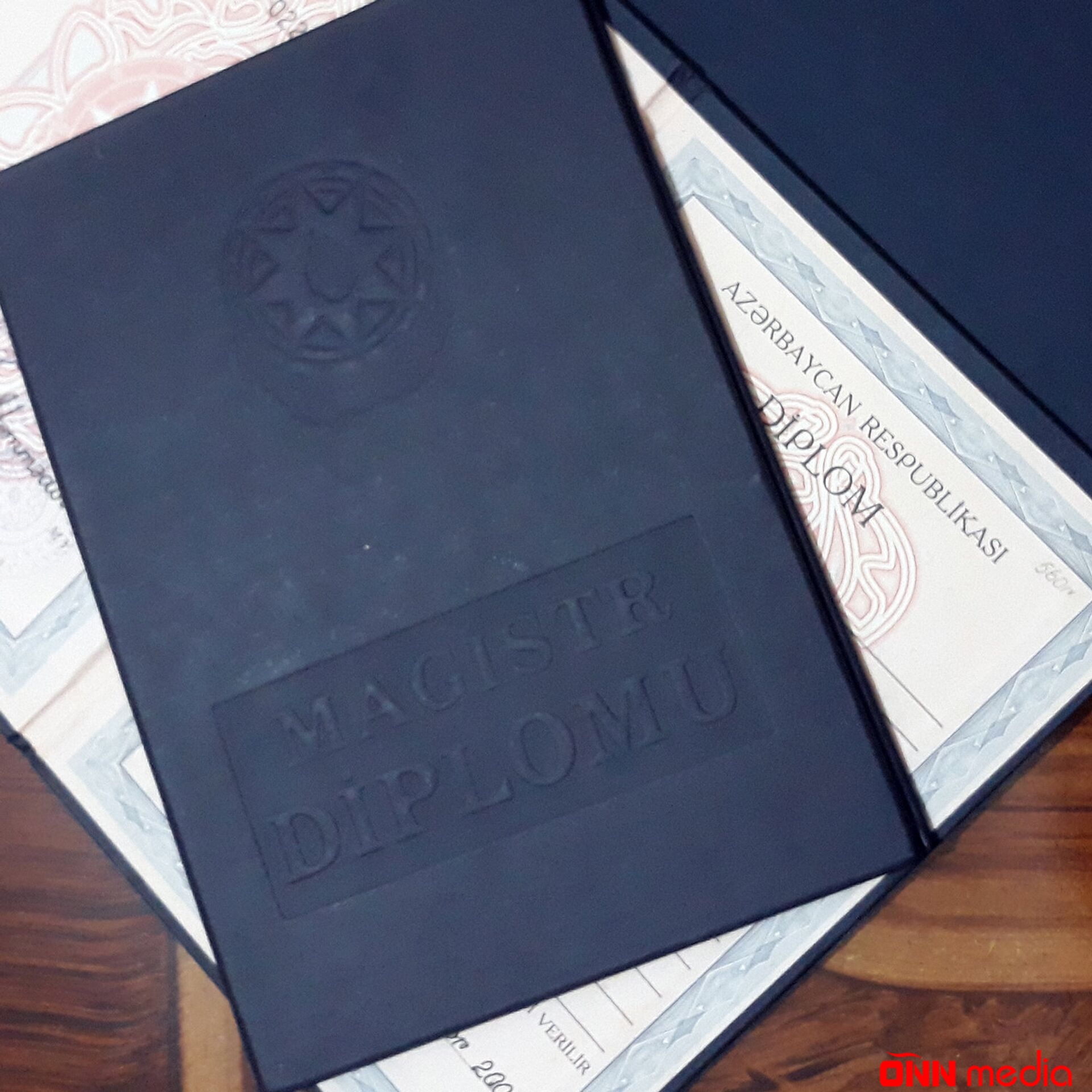 73 nəfərin diplomu tanınmadı