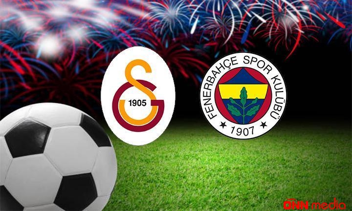 Qalatasaray- Fenerbahçe final oyunu ləğv edildi- ŞOK SƏBƏB