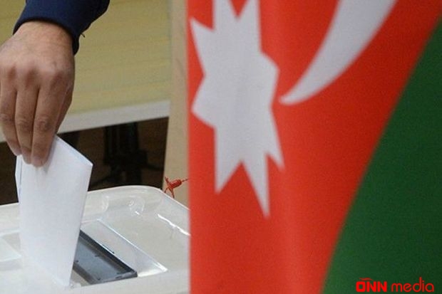 Prezident seçkiləri ilə bağlı YENİLİK