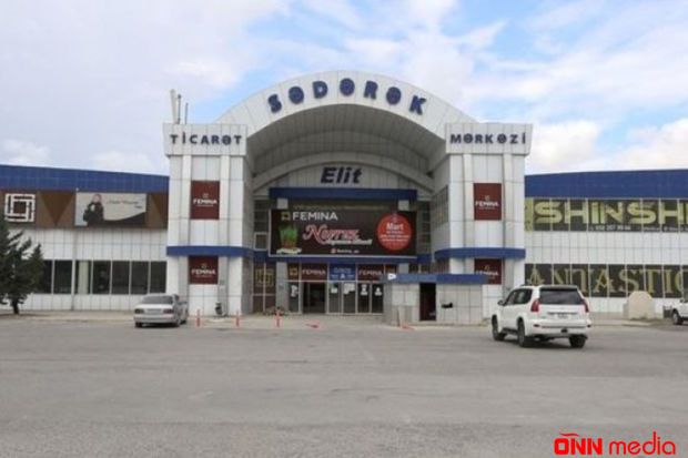 Sədərək TM bağlanır?
