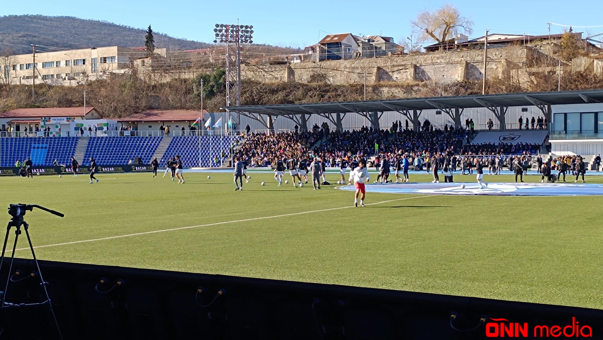 "Qarabağ"ı tarixi oyuna kapitan kimi o çıxaracaq