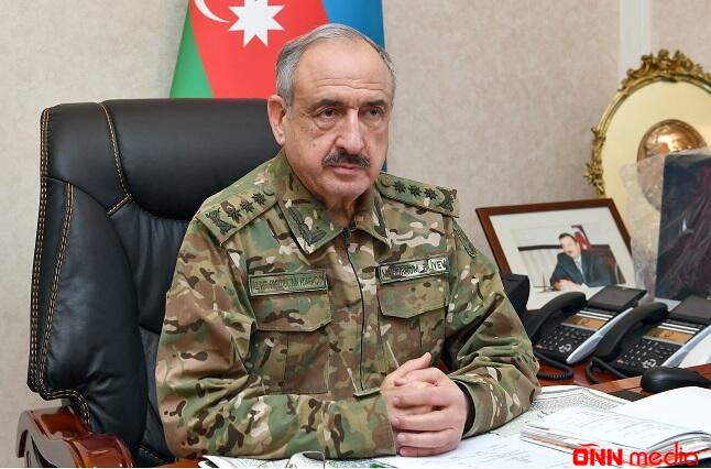 Məhərrəm Əliyev istefaya buraxıldı