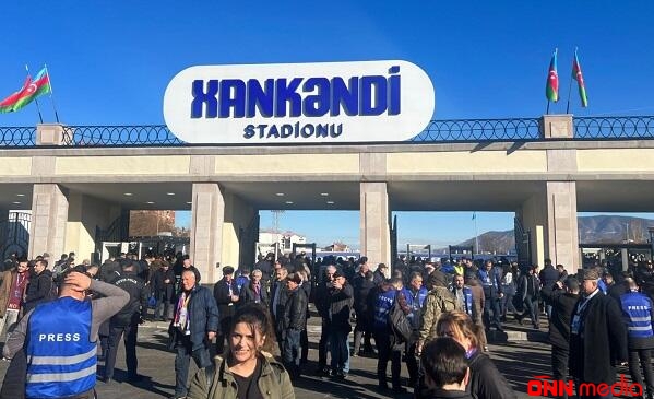 Xankəndidəki oyunu nə qədər tamaşaçı izləyir?