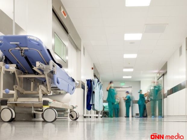 Özəl klinikalara göndəriş dayandırılıb?- Rəsmi