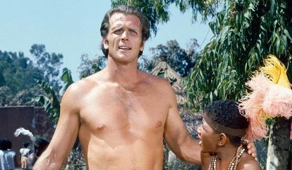 Tarzan həyatını itirdi