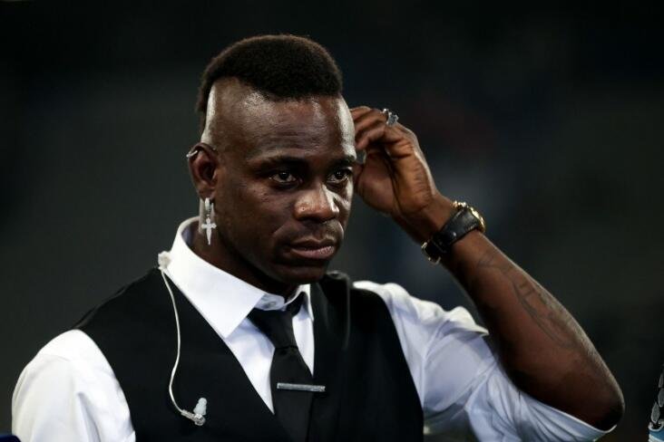 Bolotellinin transferi rəsmən açıqlandı