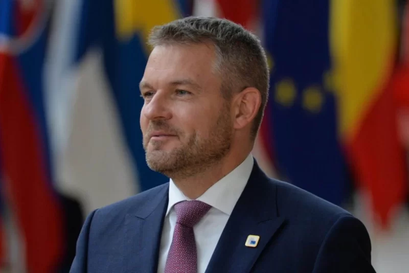 Slovakiya prezidenti Azərbaycana səfərə gələcək