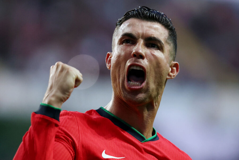Ronaldodan inanılmaz qərar