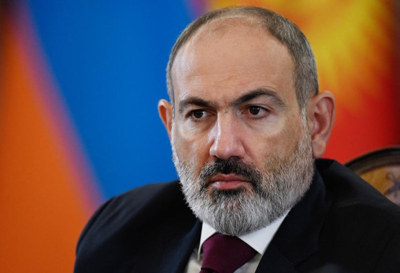 Paşinyan Türkiyə jurnalistlərini İrəvana dəvət edəcək