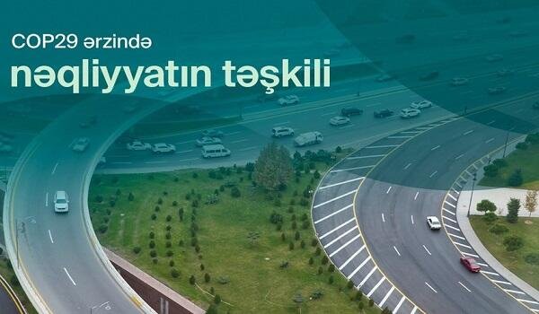 Avtobus zolaqları ilə bağlı çağırış edildi