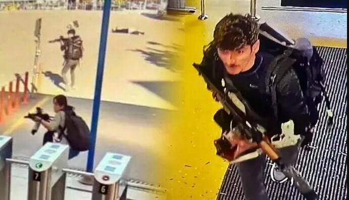 Terrorçularla bağlı daha bir fakt üzə çıxdı