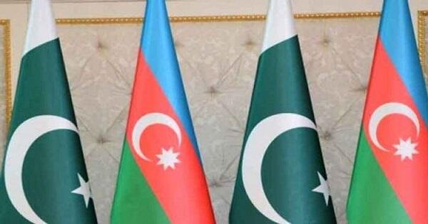 Pakistan Azərbaycanı təbrik etdi