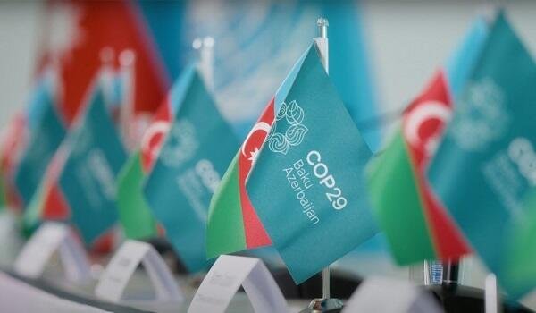 Dünya mediası COP 29-dan yazdı