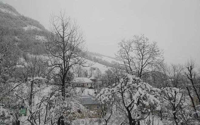 Faktiki hava açıqlandı
