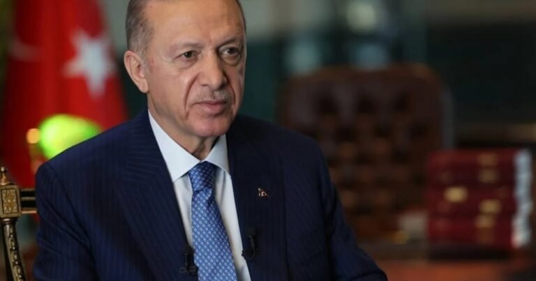 Ərdoğan bununla bağlı Bakıdan çağırış etdi