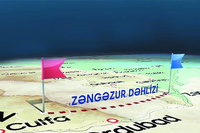 Bayraktardan Zəngəzur dəhlizi açıqlaması