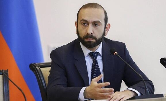 Ermənistandan COP 29 üçün kim müraciət edib?