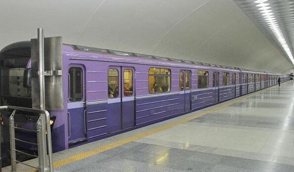 Metro istifadəçilərinə ŞAD XƏBƏR