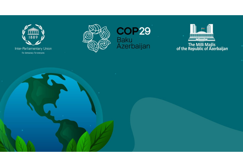 COP29-un 5-ci gününün GÜNDƏLİYİ