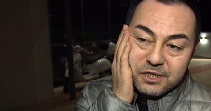 Serdar Ortaçdan inanılmaz qərar