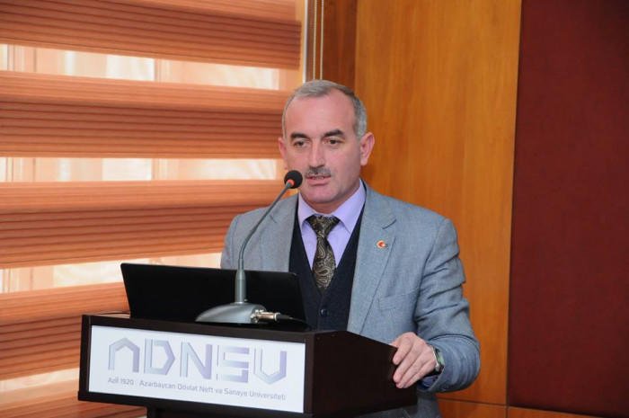 Vəkilovdan Ankara bələdiyyəsinə çağırış: Ədaləti bərpa edin!