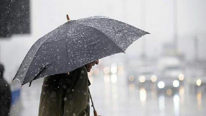 Hava ilə bağlı XƏBƏRDARLIQ