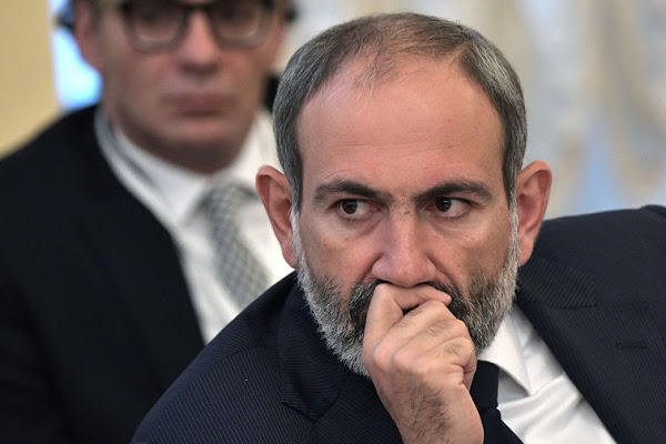 Erməni nazirlər istefa verdi- SƏBƏB NƏDİR?