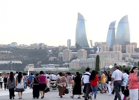 Əhalinin sayı açıqlandı