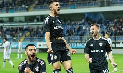 "Qarabağ"-"Lion" matçına nə qədər bilet satılıb?