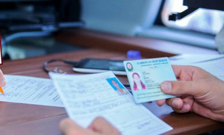 Hansı halda adımızı dəyişə bilərik?