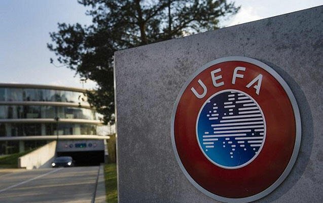 UEFA bu oyunla bağlı qərar verdi