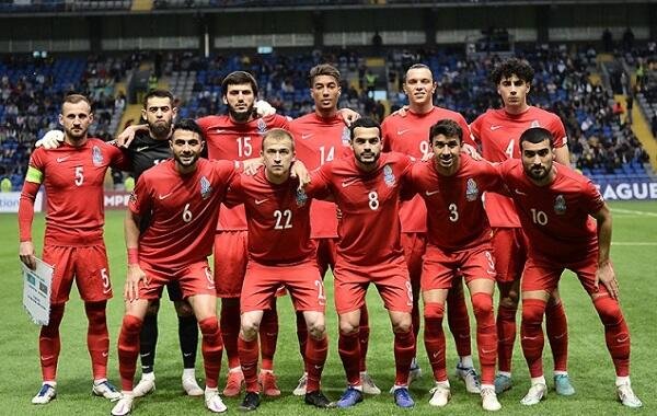 İsveç-Azərbaycan matçında hakim səhvi: 7:0 olmalıymış...