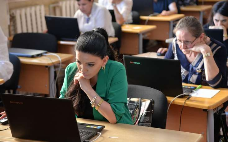 ŞAD XƏBƏR: Bu müəllimlərin maaşları artırıldı