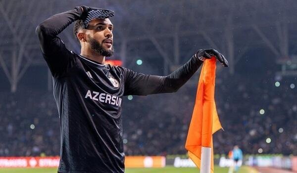 Juninyo "Qarabağ"dan ayrılır?