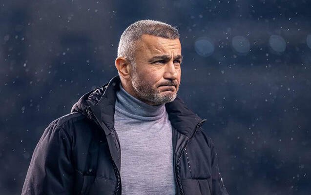 Qurbanov yeni "Qarabağ" yaradır?