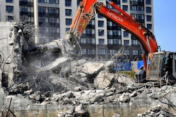 Bakıda bu ərazilər tezliklə söküləcək