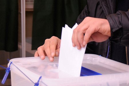 Bələdiyyə seçkilərinə nə vaxt yekun vurulacaq?
