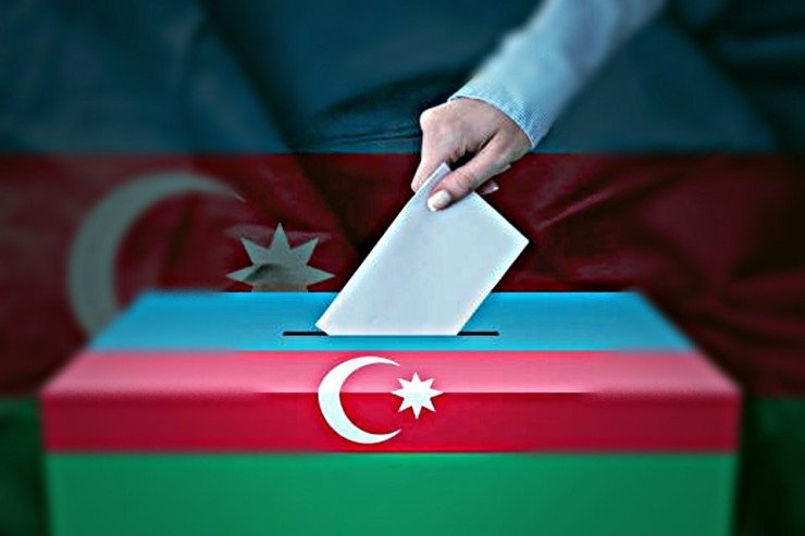 Azərbaycanda bələdiyyə seçkisinə namizədlərin irəli sürülməsi prosesi başlayır