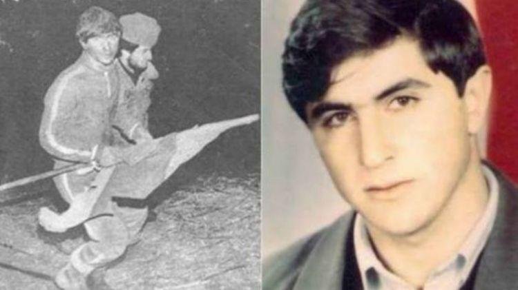 Bu məktəbə Natiq Qasımovun adı verildi