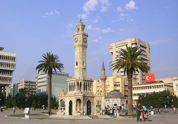 Türkiyə əhaliyə çağırış etdi