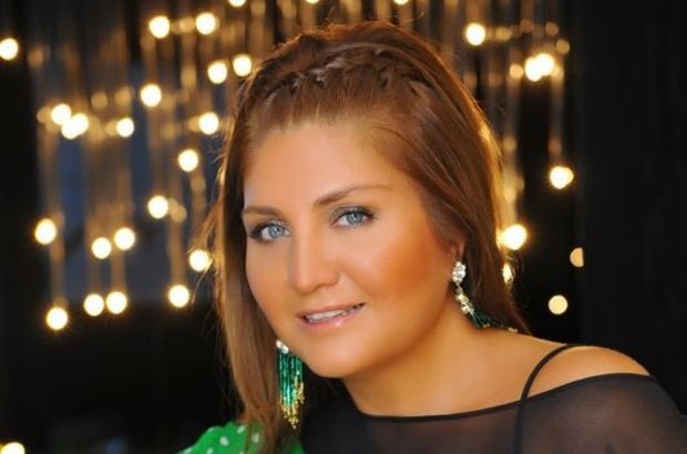 Sibel Can Bakıya gələcək