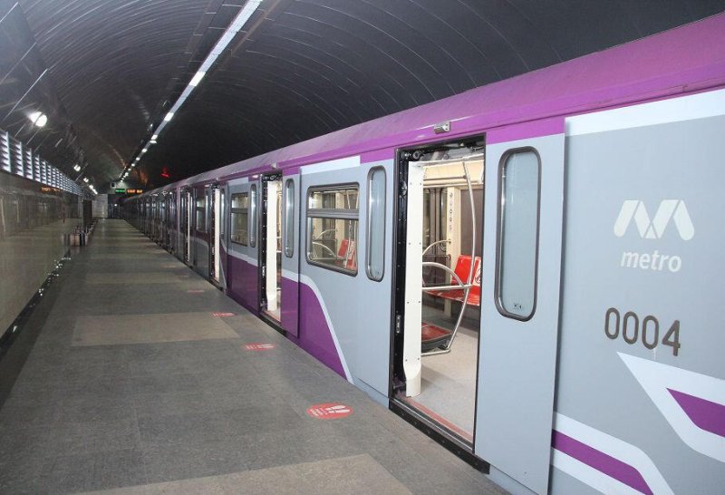 Metro istifadəçilərinin NƏZƏRİNƏ