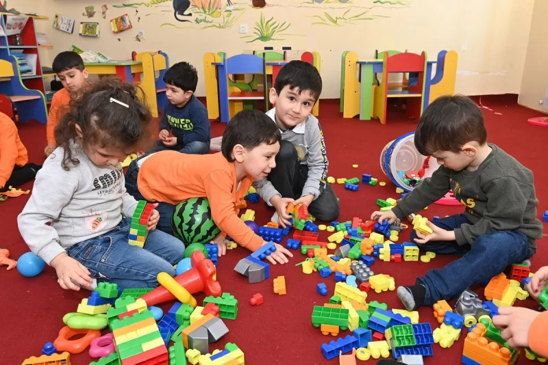 Uşaq evlərində zorakılıq halları aşkarlanıb