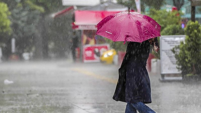 Yağışlı hava nə vaxta kimi davam edəcək?
