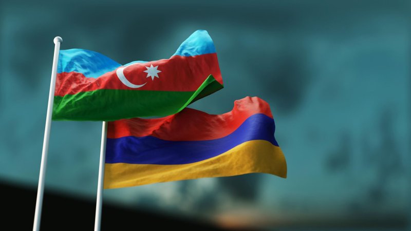 Azərbaycan-Ermənistan danışıqları GƏLƏN AY davam edəcək