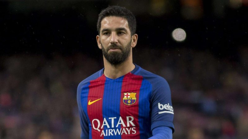 Bu dünya nəhəngi Arda Turanı istəyir - "İlin transfer xəbəri"