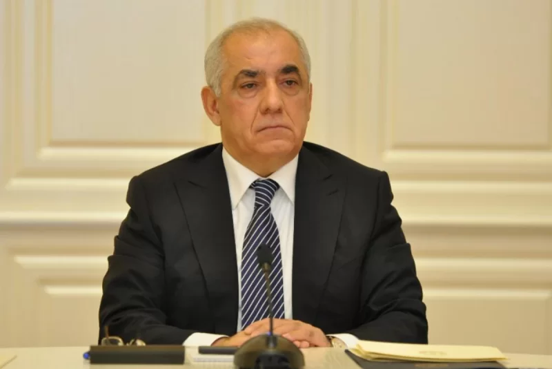Baş nazir könüllü hərbi vətənpərvərliklə bağlı QƏRAR İMZALADI