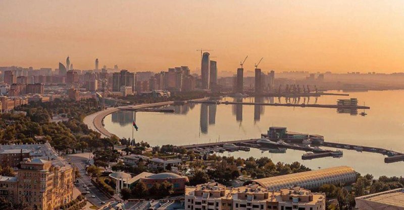 COP 29 sədrliyi bəyanat yaydı
